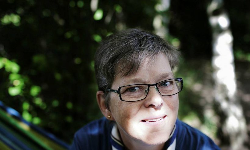 Gunilla Mattiasson