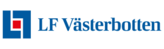 Logotypen visar texten "Schneider Electric" i blått med en liten röd kvadrat bredvid bokstaven "S".