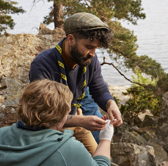 Kris- och beredskapsplan
