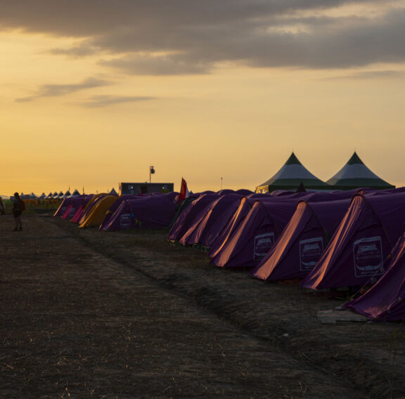 Foto Scouterna